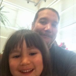 Meet your Posher, Steven